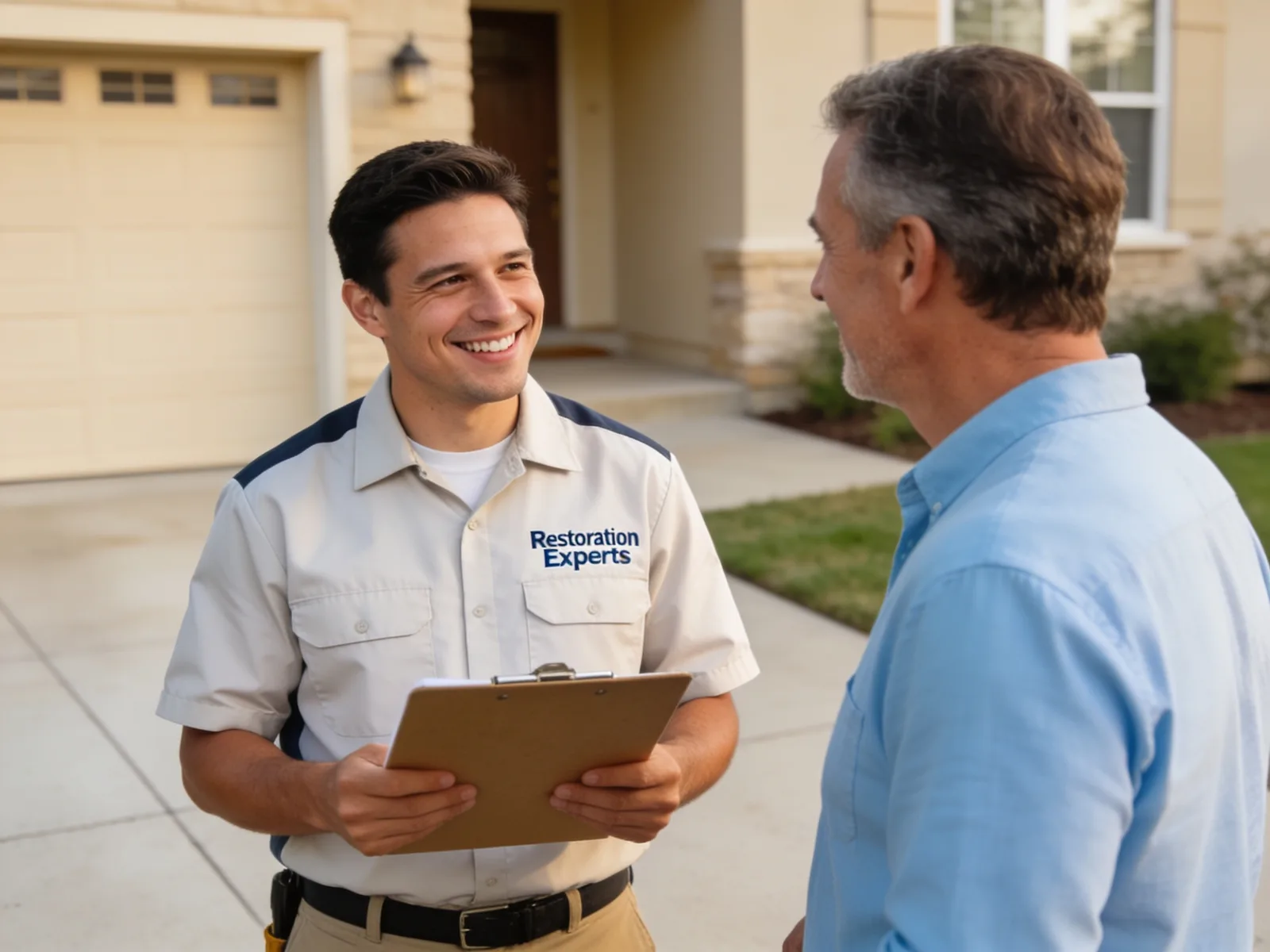 Water Damage Cleanup Acworth, GA FAQs